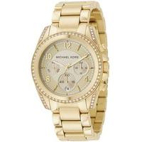 Michael Kors Ladies Bracelet Watch MK5166