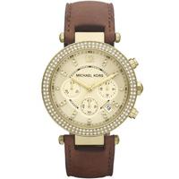 Michael Kors Ladies Parker Watch MK2249