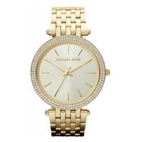 Michael Kors Ladies Darci Watch MK3191