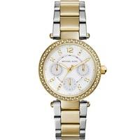 michael kors ladies parker watch mk6055