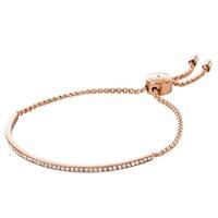 Michael Kors Brilliance Rose Bar Bracelet MKJ4132791