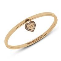 Michael Kors Ladies Logo Bangle MKJ5037710