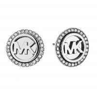 Michael Kors Logo Stud Earrings MKJ4516040