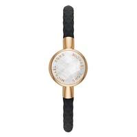 Michael Kors Ladies Access Gold Plated Activity Tracker MKA101000