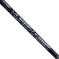 Mitsubishi Kuro Kage Black Hybrid Shaft