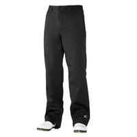 mizuno impermalite shell rain trouser 31l40w