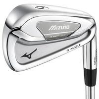 Mizuno MP 59 Iron Set