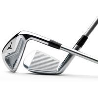 Mizuno MP H5 Irons 4-PW