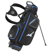 mizuno 2016 elite stand bag black