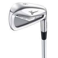 Mizuno MP-25 4-PW irons Project X 5.5