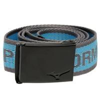 mizuno webbed golf belt mens