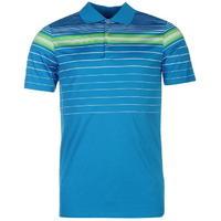 Mizuno Sunset Golf Polo Mens