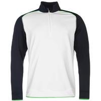 Mizuno Warmalite Golfing Pull Over Mens