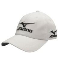 mizuno tour golf cap