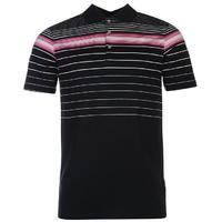 Mizuno Sunset Golf Polo Mens