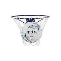 Mitre Netball Ring Set.