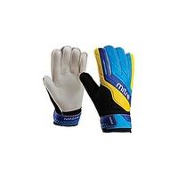 mitre magnetite goalkeeper gloves