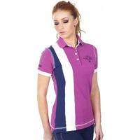 Mizz Chelsea Junior Polo