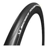 michelin power endurance folding clincher road tyre black 700c x 28mm