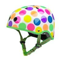 Micro Safety Helmet Dot