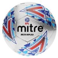 Mitre Delta Leg Rep F B82