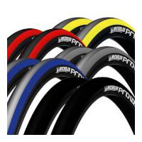 Michelin Pro4 Endurance V2 Tyre Twin Pack - Lead - 700c x 25mm