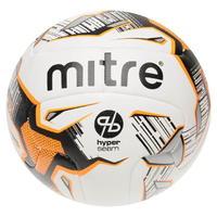 mitre ultimatch hyperseam football