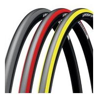 Michelin Pro4 Endurance V2 Folding Road Tyre - Lead - 700c x 25mm