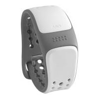 Mio Link Heart Rate Monitor - Short Strap - Arctic