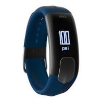 Mio Slice Heart Rate Monitor Activity Tracker - Navy - Large