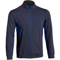 Mizuno Breath Thermo Mid Active Jacket - Navy