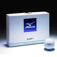 Mizuno MP-S Golf Balls, 1 Dozen