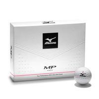 Mizuno MP-X Golf Balls 1 Dozen
