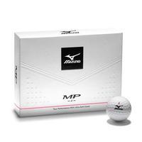 mizuno mp x golf balls 1 dozen