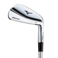 Mizuno MP4 Irons Steel 5-PW