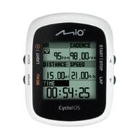 Mio Cyclo 105 H
