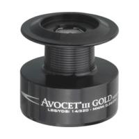 Mitchell AVOCET III GOLD 4000 FS