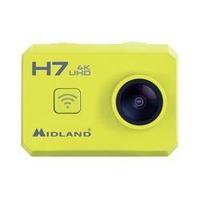 Midland 720 HD Action Camera