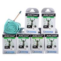 Michelin A1 AirComp Latex Road Tube - 6 PACK