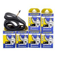 Michelin C4 AirStop Butyl MTB Tubes - 6 PACK