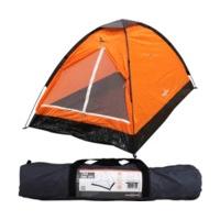 Milestone Camping 2 Man Festival Dome Tent