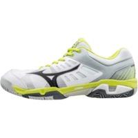 Mizuno Wave Exceed SL AC white/black/lime punch