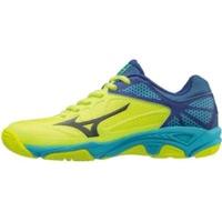 mizuno exceed star ac jr neon yellowblacksurf the web