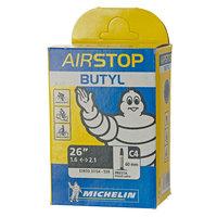 Michelin C4 AirStop Butyl MTB Bike Tube