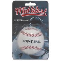 midwest soft tee baseball ball