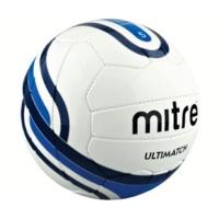 Mitre Ultimatch