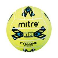 Mitre Football Cyclone Indoor