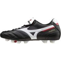 Mizuno Morelia II MD black/white/red