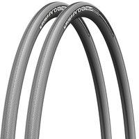 michelin pro4 tubular road tyres 23c pair