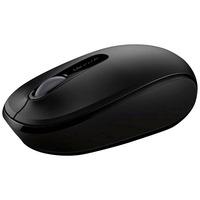 Microsoft U7Z-00003 Wireless Mobile Mouse 1850 - Black